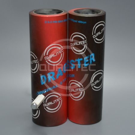 �������� ���� QUALITEC D6-3 Dragster (������)