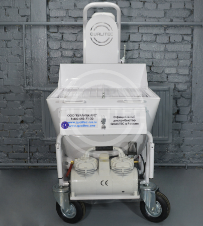 ����������� ������� QUALITEC QEX201 �� ���������� ������� ������� (������, ������)