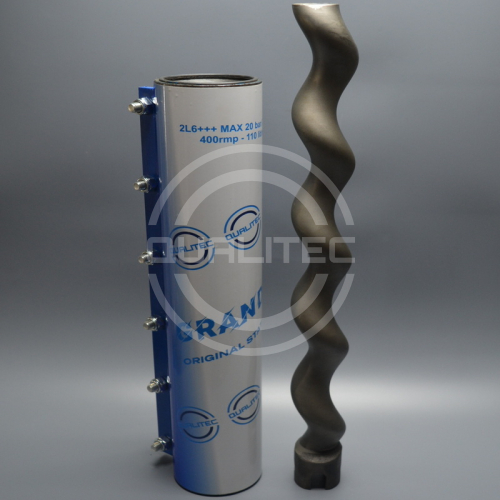 �������� ���� QUALITEC  2L6+++ Grander (������)