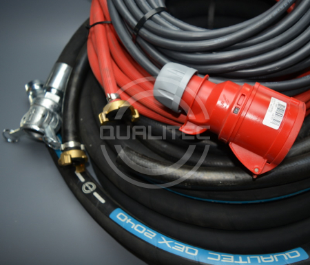 ����������� ������� QUALITEC QEX201 �� ���������� ������� ������� (������, ������)