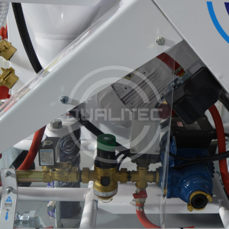 ����������� ������� QUALITEC QEX201 �� ���������� ������� ������� (������, ������)