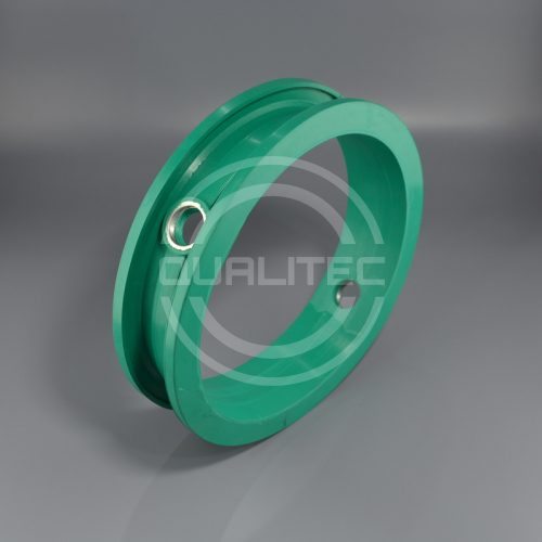 ��������� ��������� �������� ������������������ ��������� QUALITEC QEX401