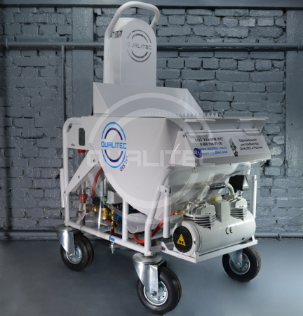����������� ������� QUALITEC QEX201 �� ���������� ������� ������� (������, ������)