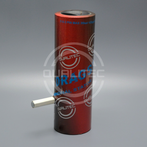 ������ �������� ���� QUALITEC D6-3 Dragster (������)