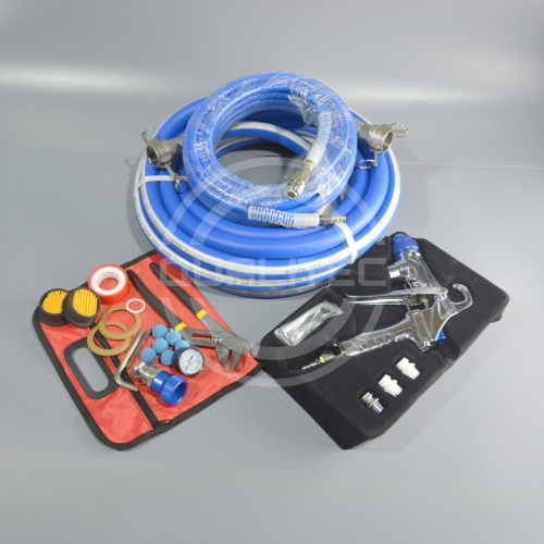 �����������- ���������� ������� QUALITEC QEX301 220 ����� (������, �����)