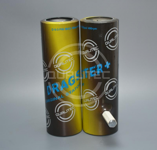 ������ �������� ���� QUALITEC D6-3 Dragster+ (��������)
