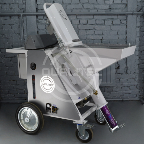 ����������� ������� QUALITEC QEX202 220/380 ����� � ���������� � ���������� ������� ������� (������, ������)