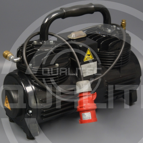 ���������� 0.9 ��� 380 ����� ����������� ������� QUALITEC QEX201 (������)