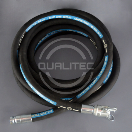 ����� ����������� �������� �������� ��� �������� D25, 15�, QUALITEC (������)