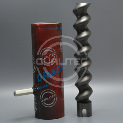 �������� ���� QUALITEC D6-3 Dragster (������)