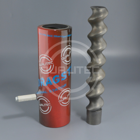 �������� ���� QUALITEC D6-3 Dragster (������)