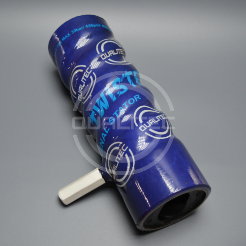 ������ �������� ���� QUALITEC D6-3 Twister (������)
