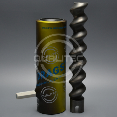 �������� ���� QUALITEC D6-3 Dragster+ (��������)