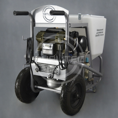�����������- ���������� ������� QUALITEC QEX301 220 ����� (������, �����)