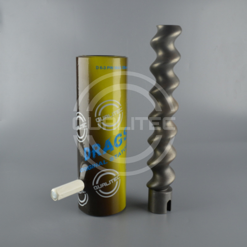 �������� ���� QUALITEC D6-3 Dragster+ (��������)